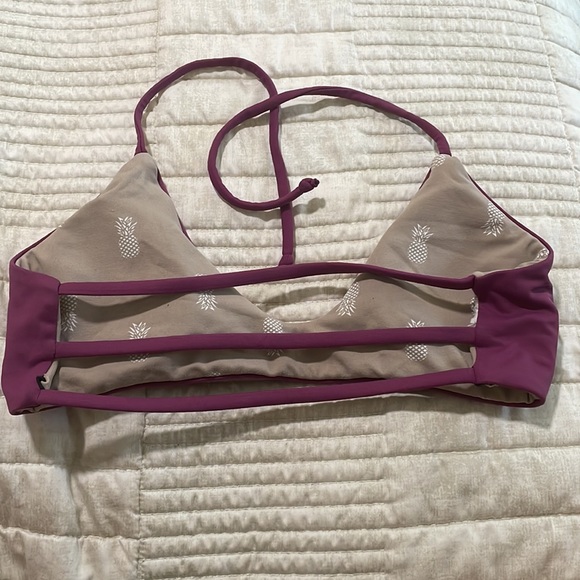 Midori Bikini top - Picture 2 of 5